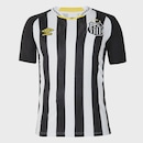 Camisa Masculina do Santos 2 2025 Umbro Torcedor S/N - Foto 1