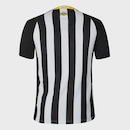 Camisa Masculina do Santos 2 2025 Umbro Torcedor S/N - Foto 3