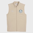 Colete Masculino Puma SE Palmeiras - Foto 1