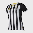 Camisa Feminina do Santos 2 2025 Umbro Jogadora - Foto 2