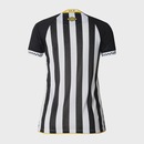 Camisa Feminina do Santos 2 2025 Umbro Jogadora - Foto 3