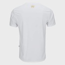 Camiseta Masculina Surf Center Santos Esportiva - Foto 2