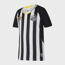Camisa Infantil do Santos 2 Umbro 2025 - Foto 2