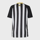 Camisa Infantil do Santos 2 Umbro 2025 - Foto 3