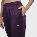 Agasalho Feminino Mizuno Root C. III - Foto 4