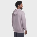 Blusão de Moletom Masculino Mizuno Soft II - Foto 2