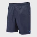 Bermuda Masculina Mizuno Run Easy - Foto 1