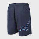 Bermuda Masculina Mizuno Run Easy - Foto 2
