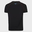 Camiseta Masculina Mizuno Run Easy 4 - Foto 2