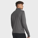 Blusão Masculino Under Armour 1/2 Zip Launch - Foto 3