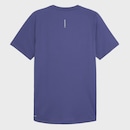 Camiseta Masculina Puma Run Velocity - Foto 2