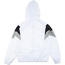 Jaqueta Corta Vento Masculina New Era Las Vegas Raiders Style - Foto 2