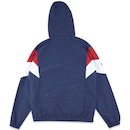 Jaqueta Corta Vento Masculina New Era New England Patriots Style - Foto 2