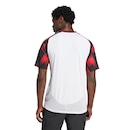 Camisa Masculina do Flamengo adidas II 25 - Foto 3