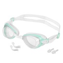 Óculos de Natação Adulto Poker Huron Ultra - Foto 1