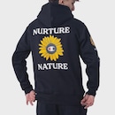 Blusão de Moletom Canguru Masculino Champion Nurture Nature - Foto 2