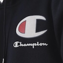 Blusão de Moletom Canguru Masculino Champion Nurture Nature - Foto 4