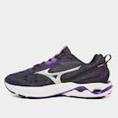 Tênis Feminino Mizuno Wave Dynasty 7 - Foto 5