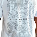 Camiseta Masculina Invictus Concept All In - Foto 6
