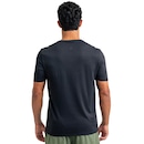 Camiseta Masculina Invictus Training Up Down 2.0 - Foto 2