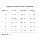 Camiseta Masculina Invictus Training Up Down 2.0 - Foto 8