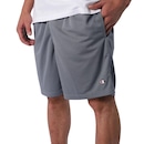 Bermuda Masculina Champion Dry C Patch Peppercorn - Foto 2