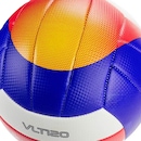 Bola de Vôlei de Praia Poker Training VLT 120 II - Foto 3