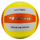 Bola de Vôlei de Praia Poker Training VLT 120 II - Foto 1
