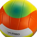 Bola de Vôlei de Praia Poker Training VLT 120 II - Foto 3