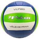 Bola de Vôlei de Praia Poker Training VLT 120 II - Foto 1