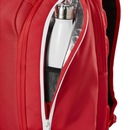 Mochila de Tênis Wilson Super Tour Red 49 Litros - Foto 5