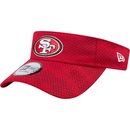Viseira New Era San Francisco 49ers NFL Sideline 24-25 - Foto 1