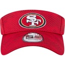Viseira New Era San Francisco 49ers NFL Sideline 24-25 - Foto 2