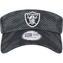 Viseira New Era Las Vegas Raiders NFL Sideline 24-25 - Foto 2