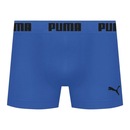 Cueca Boxer Puma Sem Costura Masculina - Foto 1