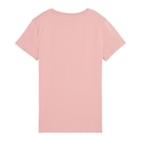 Camiseta Puma ESS Metallic Tee Feminina - Foto 2