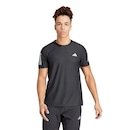 Camiseta adidas Own The Run Base Masculina - Foto 1