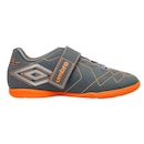 Chuteira Futsal Infantil Umbro Neo Striker - Foto 1