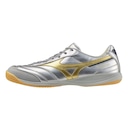 Chuteira Futsal Adulto Mizuno Morelia Sala Pro IN - Foto 4