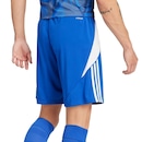 Short adidas Tiro 24 Masculino - Foto 2