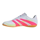 Chuteira Futsal Infantil adidas Predator Artilheira 25 - Foto 4