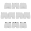 Cueca Boxer Polo Wear - 10 Unidades - Masculina - Foto 2