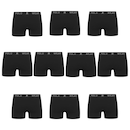 Cueca Boxer Polo Wear - 10 Unidades - Masculina - Foto 2