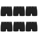 Cueca Boxer Polo Wear - 6 Unidades - Masculina - Foto 1