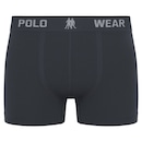 Cueca Boxer Polo Wear Masculina - Foto 1