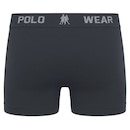Cueca Boxer Polo Wear Masculina - Foto 2