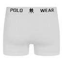 Cueca Boxer Polo Wear Masculina - Foto 2