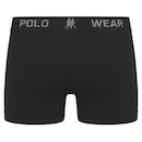 Cueca Boxer Polo Wear Masculina - Foto 2