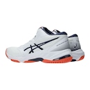 Tênis Masculino Asics Netburner Ballistic FF MT 3 - Foto 3