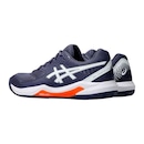 Tênis Masculino Asics Gel Dedicate 8 - Foto 3